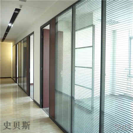 深圳大型的铝合金隔断价格实惠创造辉煌