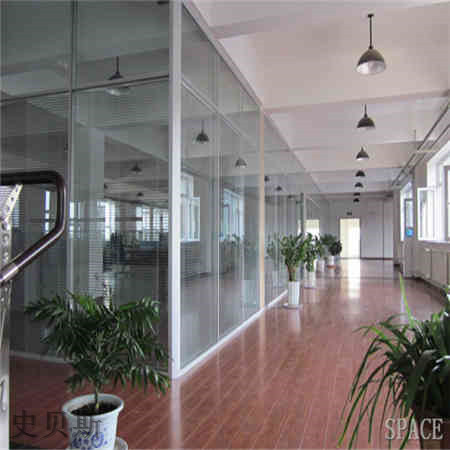 云浮质量好的玻璃隔断多少钱推荐咨询
