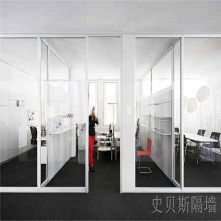 省心的活动玻璃隔断供应商保质保量