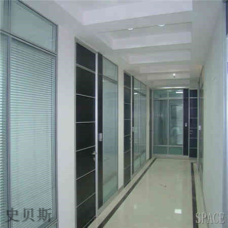 河源价格低的铝合金隔断价格实惠以客为尊