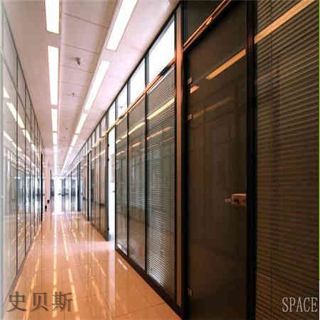 东莞好用的办公室隔断哪家信誉好