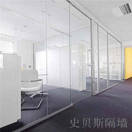 知名的磨砂玻璃隔断图案生产厂商厂家货源