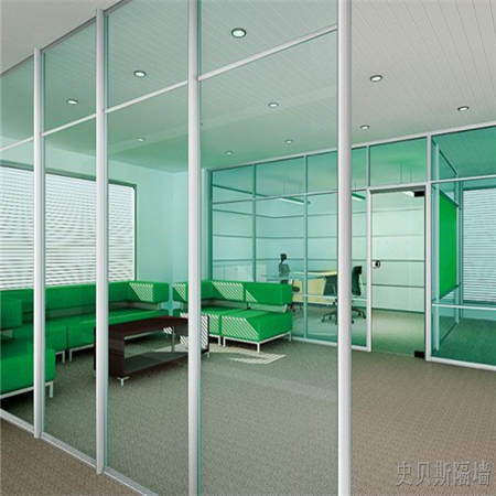 服务好的办公室玻璃隔断哪里好