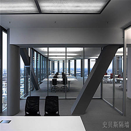 靠谱的活动玻璃隔断厂商销售