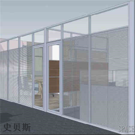 汕头质量好的办公室隔断供应