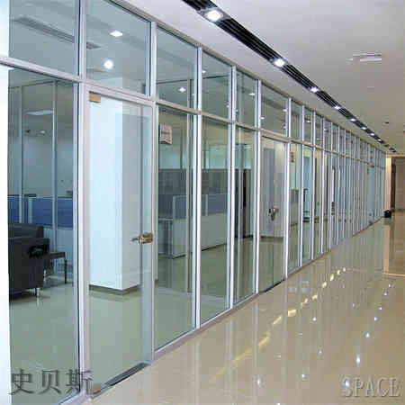 肇庆价格低的铝合金隔断价格实惠诚信经营