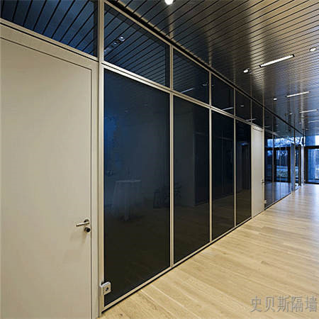 实惠的办公室玻璃隔断哪家便宜现货供应