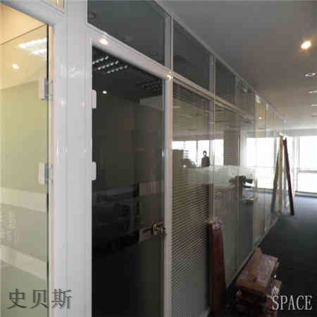 惠州规模大的办公室隔断价格实惠质量过关