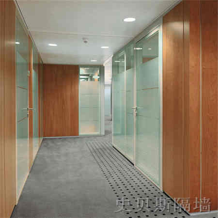 质量好的艺术玻璃隔断哪家质量好精细到位