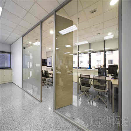 专业的客厅玻璃隔断效果图热线电话专业生产