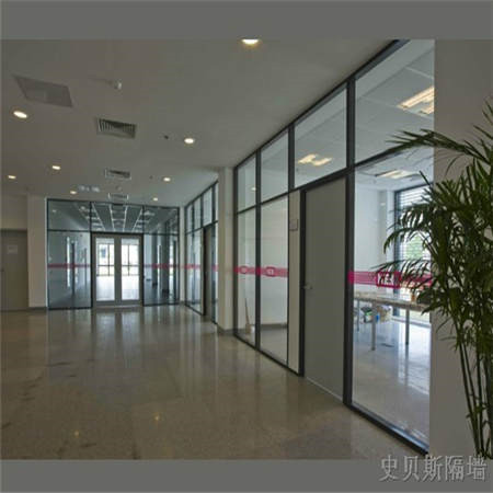 放心的客厅玻璃隔断效果图专业定制卓越服务