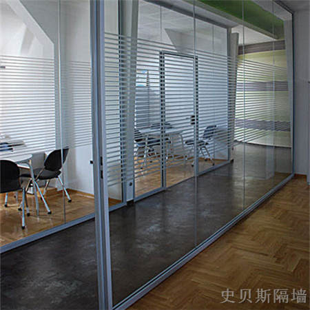 服务好的淋浴玻璃隔断哪家好品质精良