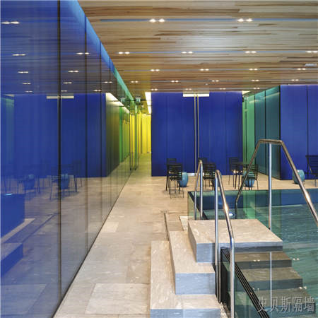 知名的玻璃隔断施工工艺方案服务至上