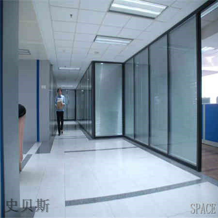 揭阳价格低的玻璃隔断可定制加工值得信赖