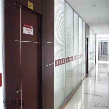 惠州实惠的玻璃隔断订制款式新颖