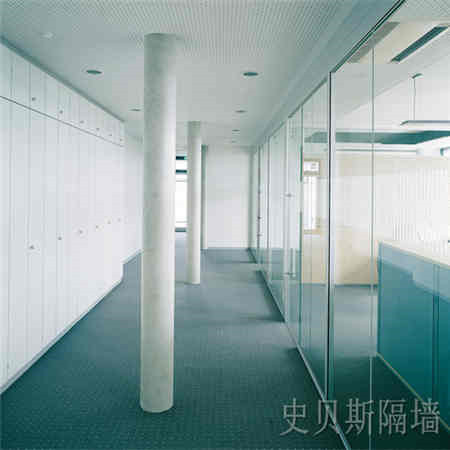 服务好的办公室玻璃隔断哪里好
