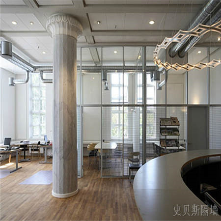 大品牌玻璃隔断墙哪家服务好优质推荐