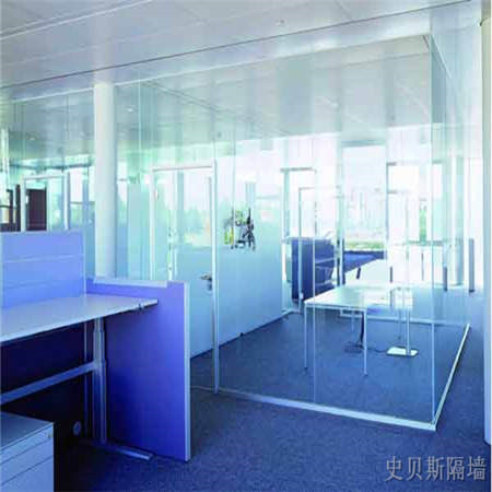 好的玻璃隔断设计供应保质保量