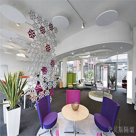 品牌卫生间玻璃隔断墙批发现货供应