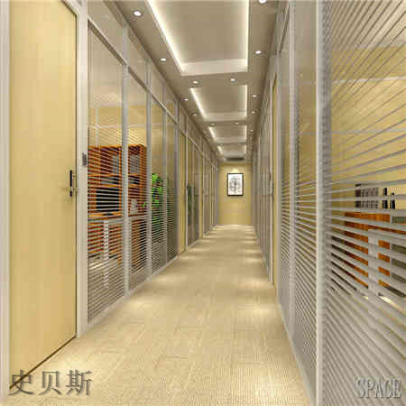 河源好口碑的双玻百叶订制质量过关