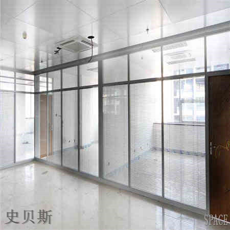 肇庆知名的玻璃隔断公司推荐款式新颖