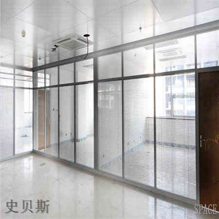 揭阳价格低的玻璃隔断可定制加工值得信赖