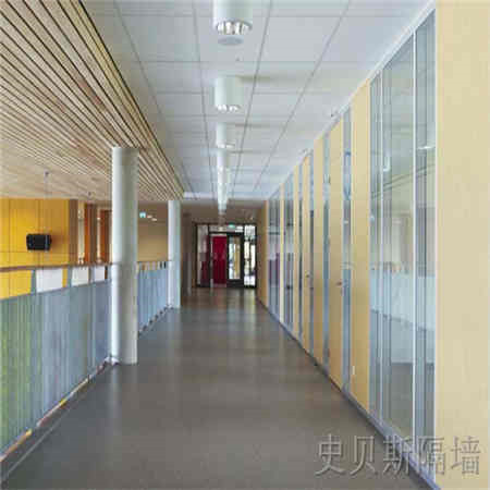 品牌磨砂玻璃隔断哪家好服务为先