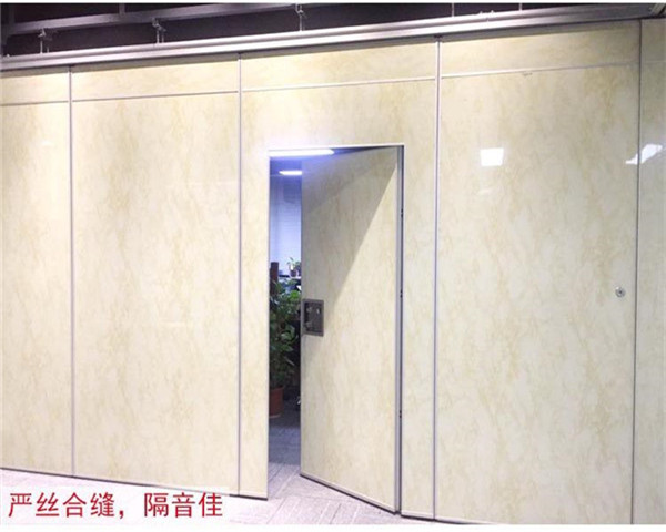 舞蹈室玻璃隔断信誉保证质量上乘