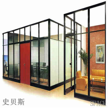 双玻夹百叶品质精良铸造辉煌