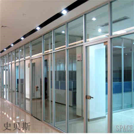 安全玻璃隔断品质保障优质推荐