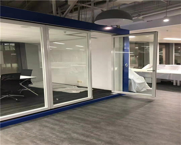 铝合金隔断品质保障以客为尊