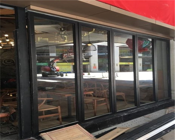 隐框隔断质量上乘创造辉煌