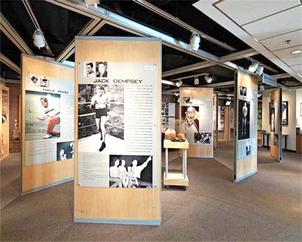 隐框隔断精细到位