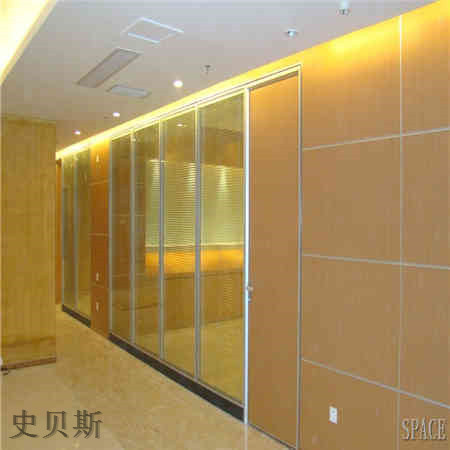 浈江靠谱的隔断铝材服务周到