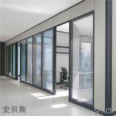 正规的高隔玻璃放心省心