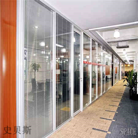 福田技术好的方形单玻隔断不二之选