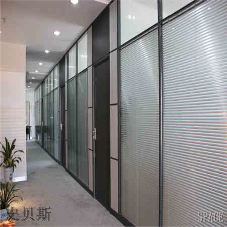 斗门大品牌方形单玻隔断不二之选