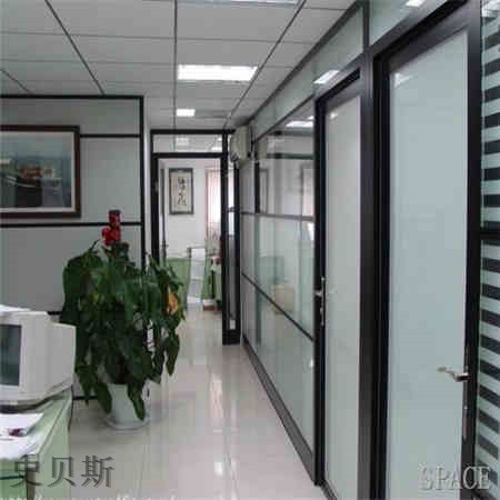 汕头服务好的钢铝隔断安全可靠
