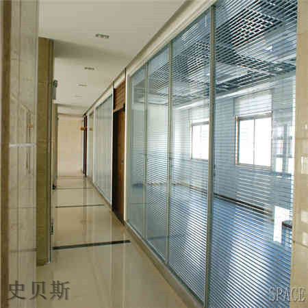 南雄靠谱的方形单玻隔断专业快速