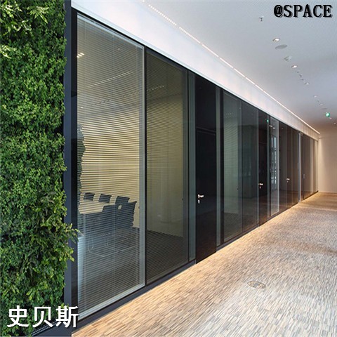 手动双玻百叶02