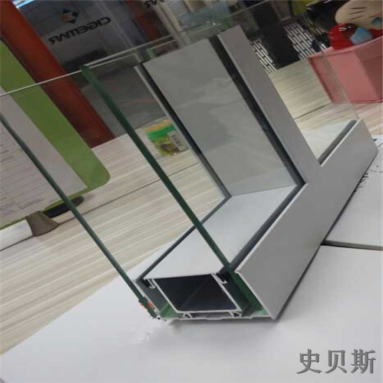 隔断墙厚度之80款截面图