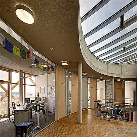 澄海防火隔墙要求